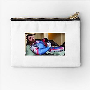 The Jigglyverse – Panda Expanded Collection Big Jiggly Panda Zipper Pouches