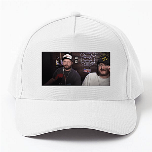 BigJigglyPanda Says No Chill Big Jiggly Panda Hats & Caps