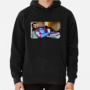 The Jigglyverse – Panda Expanded Collection Big Jiggly Panda Hoodies