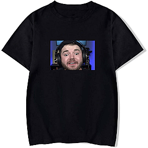 Jiggly Mode Activated – BigJigglyPanda Gear Big Jiggly Panda T-Shirts