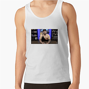 BigJigglyPanda: Meme Engine 9000 Big Jiggly Panda Tank Tops