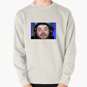 Jiggly Mode Activated – BigJigglyPanda Gear Big Jiggly Panda Sweatshirts
