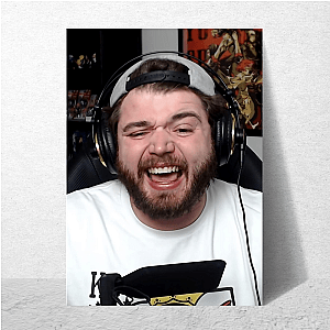 Game. Laugh. Repeat. – BigJigglyPanda Style Big Jiggly Panda Posters
