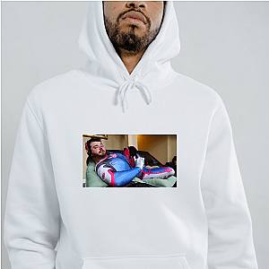 The Jigglyverse – Panda Expanded Collection Big Jiggly Panda Hoodies