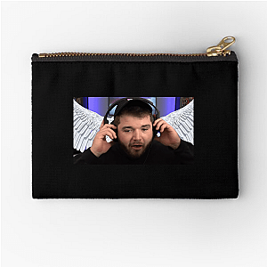 BigJigglyPanda’s Laugh Fuel Big Jiggly Panda Zipper Pouches