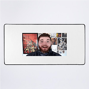 The Official BigJigglyPanda Chaos Kit Big Jiggly Panda Mouse Pads