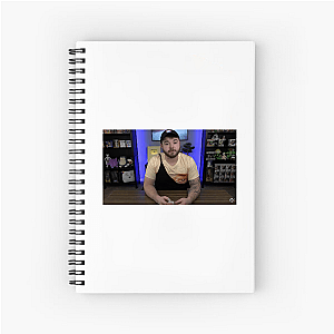 BigJigglyPanda: Meme Engine 9000 Big Jiggly Panda Notebook