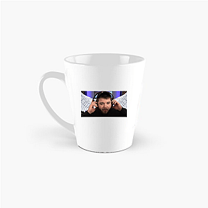 BigJigglyPanda’s Laugh Fuel Big Jiggly Panda Mugs