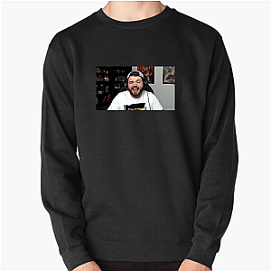 Game. Laugh. Repeat. – BigJigglyPanda Style Big Jiggly Panda Sweatshirts