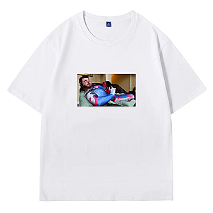 The Jigglyverse – Panda Expanded Collection Big Jiggly Panda T-Shirts