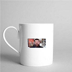 The Official BigJigglyPanda Chaos Kit Big Jiggly Panda Mugs