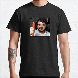 Certified Jiggly – Panda Approved Big Jiggly Panda T-Shirts