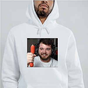Certified Jiggly – Panda Approved Big Jiggly Panda Hoodies