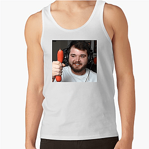 Certified Jiggly – Panda Approved Big Jiggly Panda Tank Tops