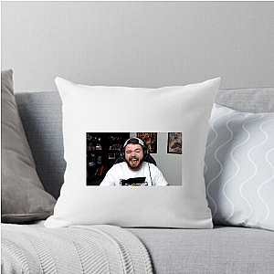 Game. Laugh. Repeat. – BigJigglyPanda Style Big Jiggly Panda Pillows Cover
