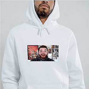 The Official BigJigglyPanda Chaos Kit Big Jiggly Panda Hoodies