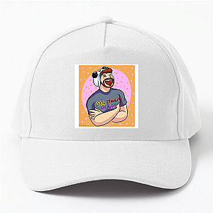 BigJigglyPanda: Controller Smasher Edition Big Jiggly Panda Hats & Caps