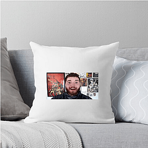 The Official BigJigglyPanda Chaos Kit Big Jiggly Panda Pillows Cover