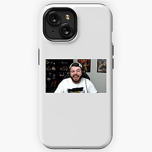 Game. Laugh. Repeat. – BigJigglyPanda Style Big Jiggly Panda iPhone Cases