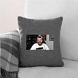 Game. Laugh. Repeat. – BigJigglyPanda Style Big Jiggly Panda Pillows Cover