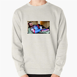The Jigglyverse – Panda Expanded Collection Big Jiggly Panda Sweatshirts