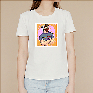 BigJigglyPanda: Controller Smasher Edition Big Jiggly Panda T-Shirts