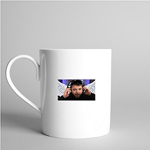BigJigglyPanda’s Laugh Fuel Big Jiggly Panda Mugs
