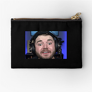 Jiggly Mode Activated – BigJigglyPanda Gear Big Jiggly Panda Zipper Pouches
