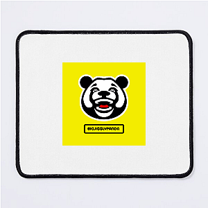 BigJigglyPanda’s Pandaemic Laughter Big Jiggly Panda Mouse Pads