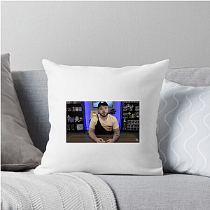 BigJigglyPanda: Meme Engine 9000 Big Jiggly Panda Pillows Cover