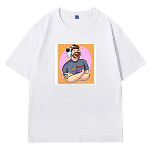 BigJigglyPanda: Controller Smasher Edition Big Jiggly Panda T-Shirts