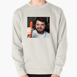 Certified Jiggly – Panda Approved Big Jiggly Panda Sweatshirts