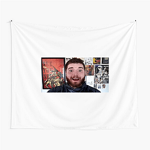 The Official BigJigglyPanda Chaos Kit Big Jiggly Panda Tapestries