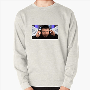 BigJigglyPanda’s Laugh Fuel Big Jiggly Panda Sweatshirts