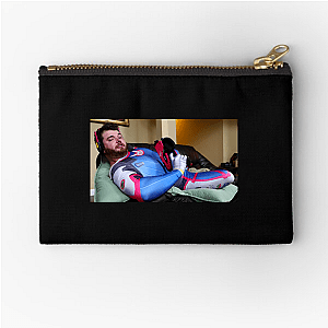 The Jigglyverse – Panda Expanded Collection Big Jiggly Panda Zipper Pouches