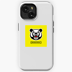 BigJigglyPanda’s Pandaemic Laughter Big Jiggly Panda Samsung Cases