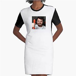 Certified Jiggly – Panda Approved Big Jiggly Panda Dresses