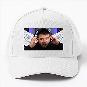 BigJigglyPanda’s Laugh Fuel Big Jiggly Panda Hats & Caps