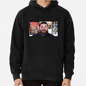 The Official BigJigglyPanda Chaos Kit Big Jiggly Panda Hoodies