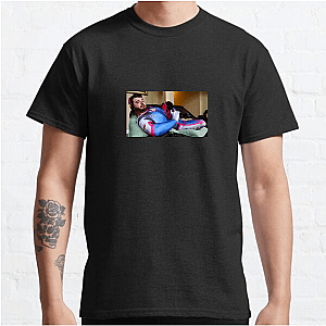 The Jigglyverse – Panda Expanded Collection Big Jiggly Panda T-Shirts