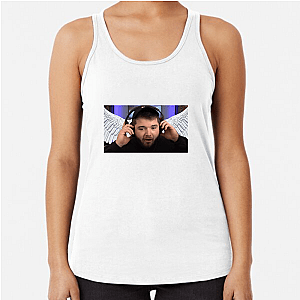 BigJigglyPanda’s Laugh Fuel Big Jiggly Panda Tank Tops