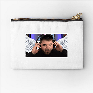 BigJigglyPanda’s Laugh Fuel Big Jiggly Panda Zipper Pouches