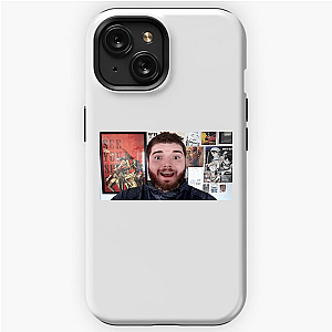 The Official BigJigglyPanda Chaos Kit Big Jiggly Panda iPhone Cases