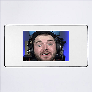Jiggly Mode Activated – BigJigglyPanda Gear Big Jiggly Panda Mouse Pads