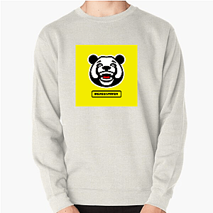 BigJigglyPanda’s Pandaemic Laughter Big Jiggly Panda Sweatshirts