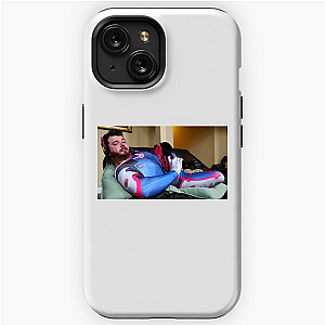 The Jigglyverse – Panda Expanded Collection Big Jiggly Panda Samsung Cases