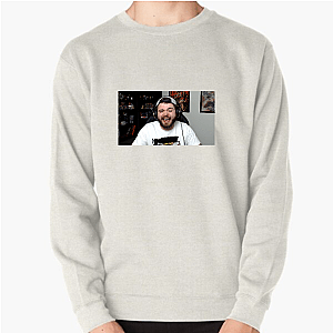 Game. Laugh. Repeat. – BigJigglyPanda Style Big Jiggly Panda Sweatshirts