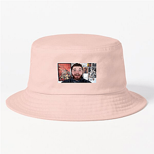 The Official BigJigglyPanda Chaos Kit Big Jiggly Panda Hats & Caps