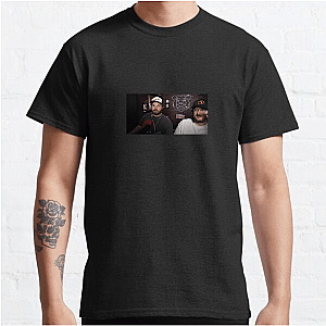 BigJigglyPanda Says No Chill Big Jiggly Panda T-Shirts