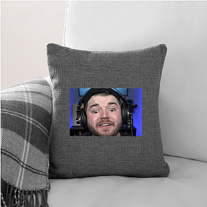 Jiggly Mode Activated – BigJigglyPanda Gear Big Jiggly Panda Pillows Cover